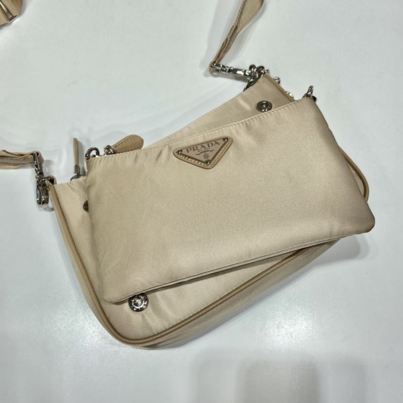 Prada Hobo Bags